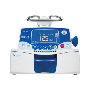 Agilia VP Volumetric infusion pump