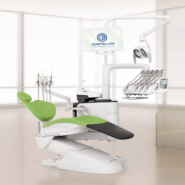 Skema 8 Dental Unit