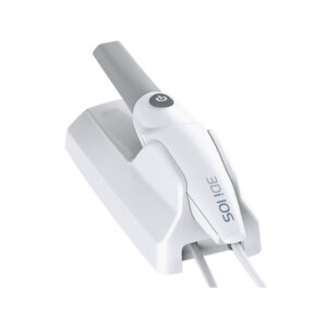 3D Digital Impression Intra-Oral Scanner