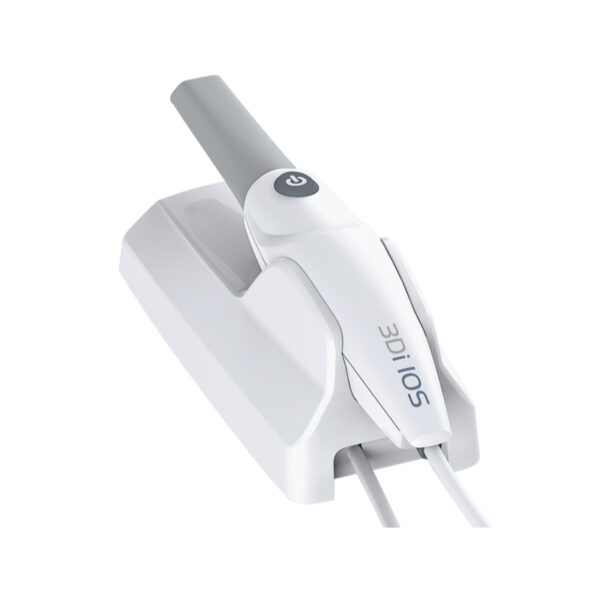 3D Digital Impression Intra-Oral Scanner