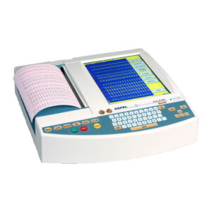 Ascard Gold ECG