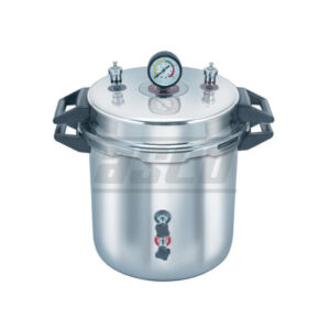 Autoclave Pressure Steam Sterilizer Non-Electric
