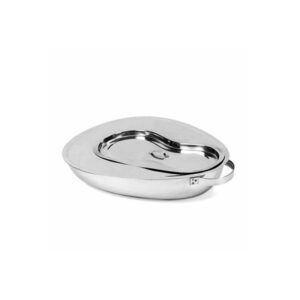 Bed Pans with Lid