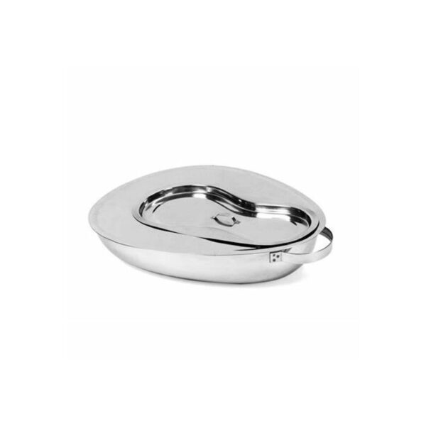 Bed Pans with Lid