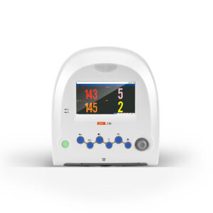 Biolight F30 Fetal Monitor