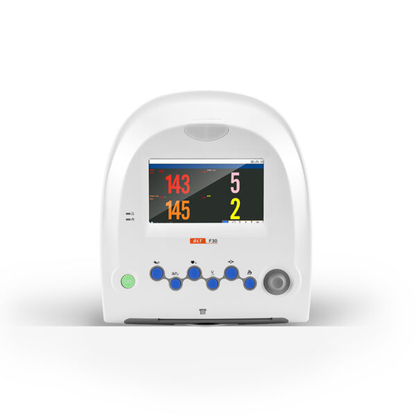 Biolight F30 Fetal Monitor