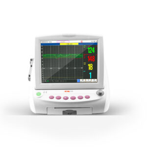 Biolight F80 Fetal Monitor
