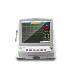 Biolight F90 Fetal Monitor