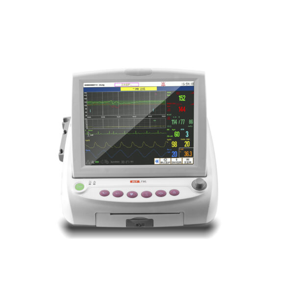 Biolight F90 Fetal Monitor