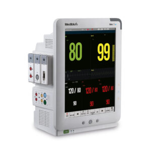 BLU15 Multi-Parameter Patient Monitor