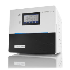 C Platinum Sterilizer