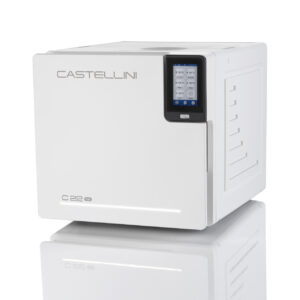 C Plus Sterilizer