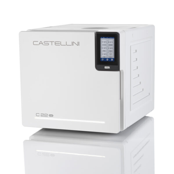 C Plus Sterilizer