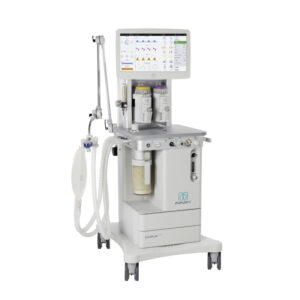 Caelus Lite Anaesthesia Ventilator