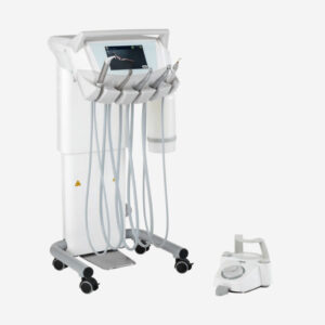 Chirurgico Surgical Cart