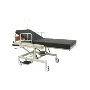 Fixed Height Delivery Bed