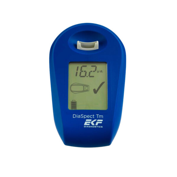 DiaSpect Tm HB Meter