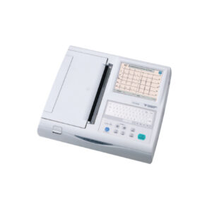 Electrocardiograph Cardimax FX-8322