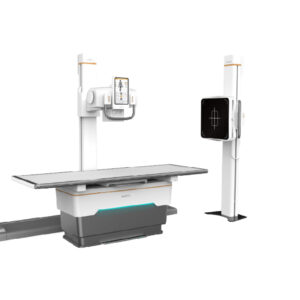 Digital Radiography Series