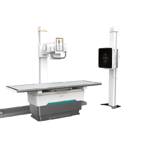 Digital Radiography Series