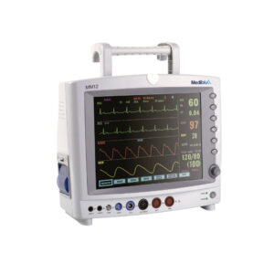 MM12 Patient Monitor