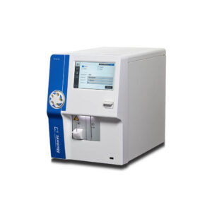 Medonic M32 3-Part Hematology Analyzer