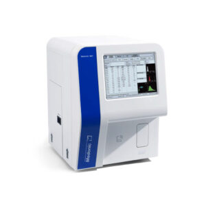 Medonic M51 5-Part Hematology Analyzer