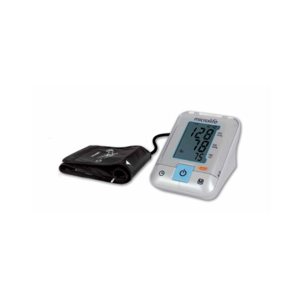 Microlife 3AR1-3P Blood Pressure Monitor