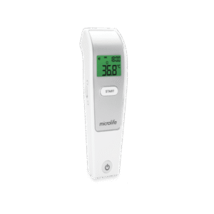 Microlife NC 150 Thermometer
