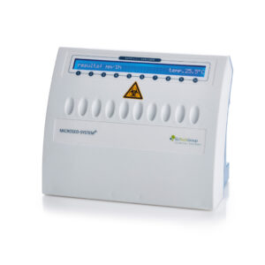 Microsed System ESR Analyser