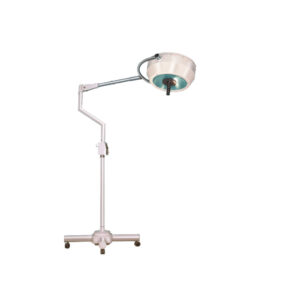 Mobile Operating & Examination Lamps