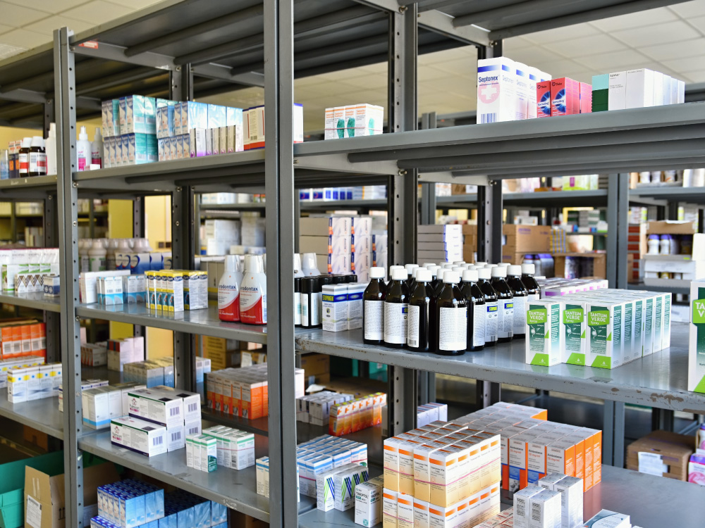 Pharmaceutical-Supplies-Supplier-Medionics