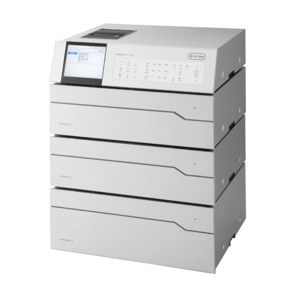 SPOTCHEM D-Concept 2