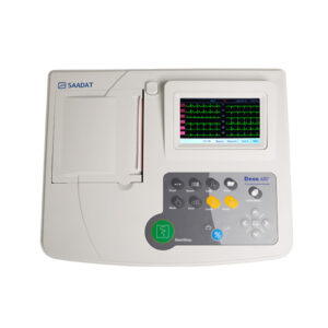Electrocardiograph Dena650