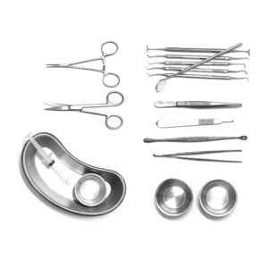 Amputation Instruments Set