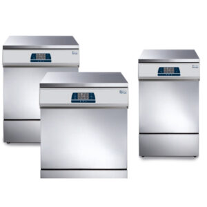 Tethys Washer Disinfectors
