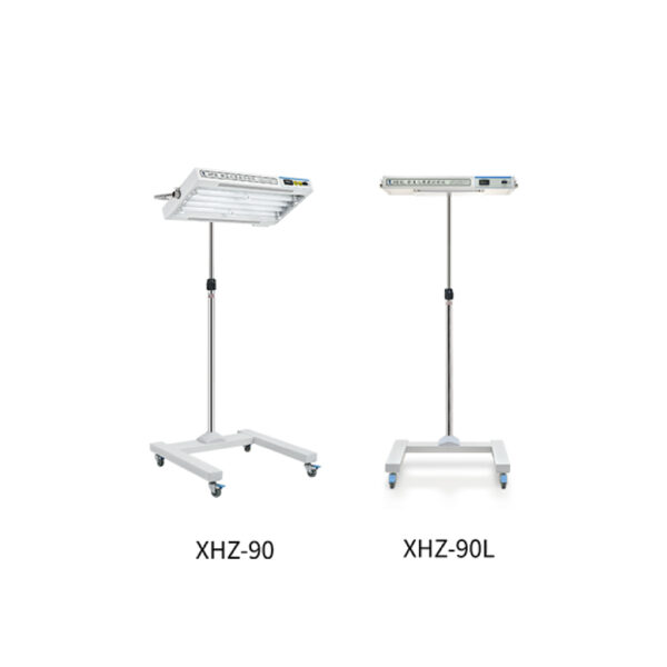 XHZ-90 Series Neonate Bilirubin Phototherapy