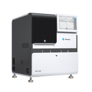 iStar 500 Immunoassay Analyzer